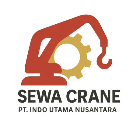 Logo Sewa Crane Kuningan